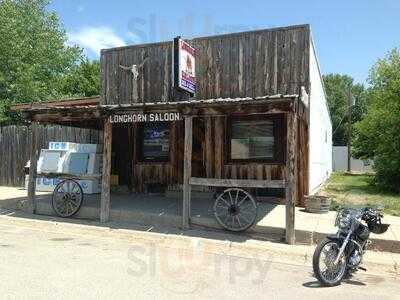 Jory Bob's Longhorn Saloon