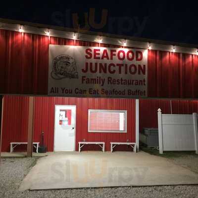 Seafood Junction, Algoma