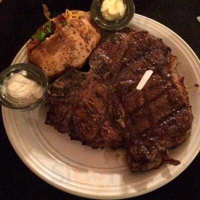 Delta Steak Company, Abbeville