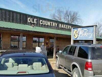 Ole Country Bakery, Brooksville