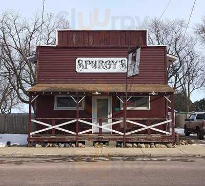 Spurgy's Bar and Grill, Hope