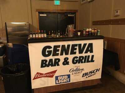 Geneva Bar & Grill