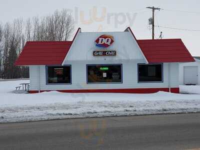 Dairy Queen Grill & Chill, Mentor