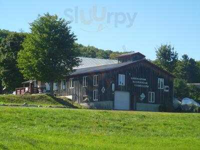 Davenport Maple Farm, Shelburne