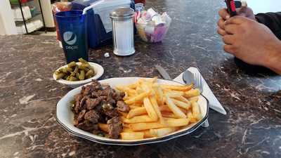 The Old School Family Restaurant, Princeton