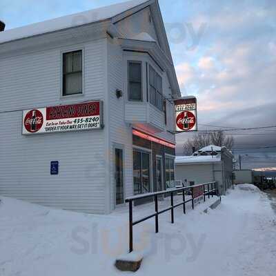 Ashland's Diner, Ashland