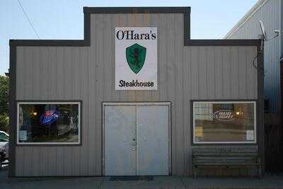 O'Hara's Steakhouse