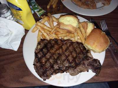 Tailgaters Steakhouse, Clifton