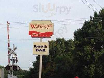 Waveland Cafe West