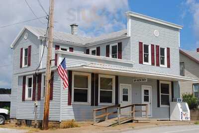 New Boston Tavern