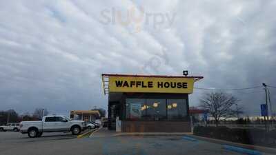 Waffle House, Taylorsville