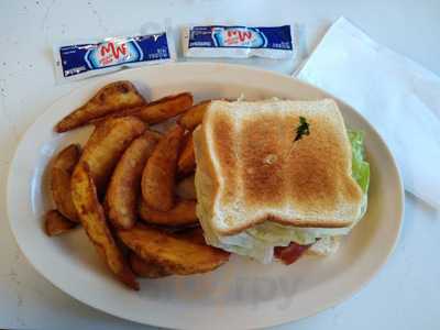 Kozy Korner Grill