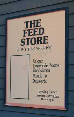 Feed Store