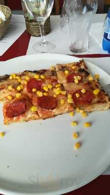 Pizza Okey, Bolzano