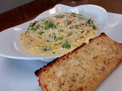 Burlington Main Street Grill