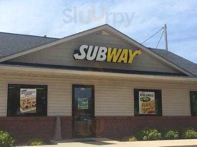 Subway, Cambridge