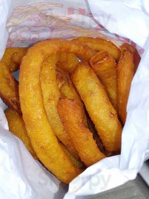 Riggen's Frostop, Chrisman