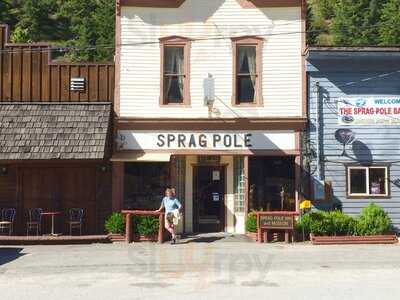 The Sprag Pole Inn and Museum, Murray