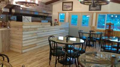 Spencer Grill and RV park