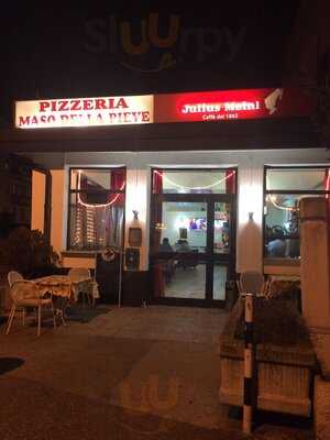 Pizzeria Maso Della Pieve