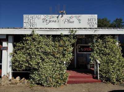 Gena's Place