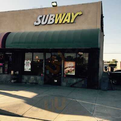 Subway, Riverdale