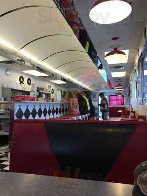 The Diner on Main, Bagdad