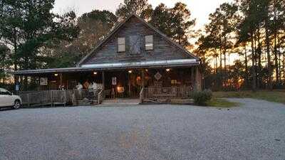 The Old Barn Restaurant