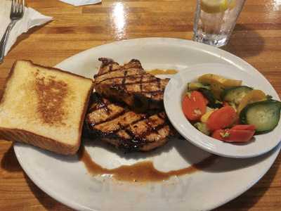 Crossroad's Steak & Grill, Danville