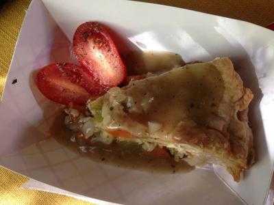 Paoli Bread and Brat Haus