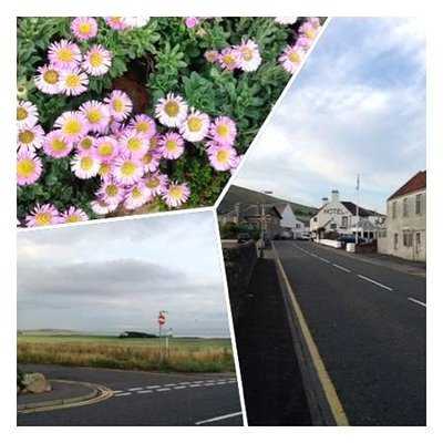 Upper Largo Hotel, Fife