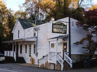 The Batesville Market, Batesville