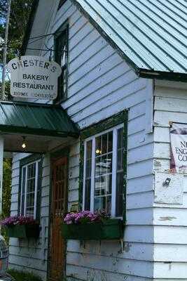 Chester's Bakery, Fairfield