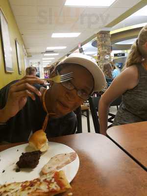 Emory & Henry Campus Dining