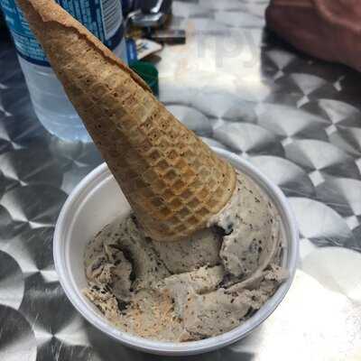 Nils Swedish Creamery, Plain City