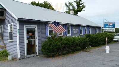 Halfway House Restaurant, Shoreham