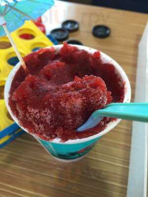 Bahama Buck's