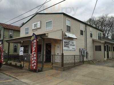 Maple Street Grill of Eagleville, Eagleville