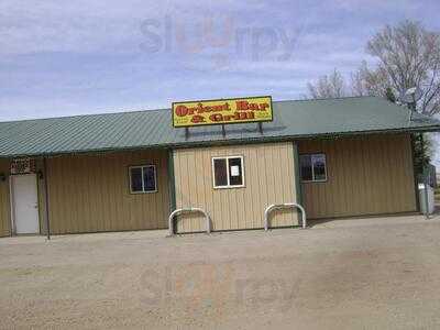 Orient Bar & Grill