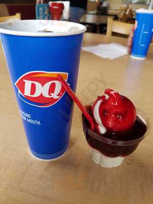 Dairy Queen, Groton