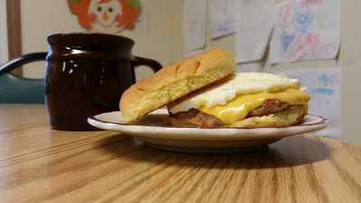 Annie's Country Store And Restaurant menu
