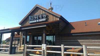 Rusty's