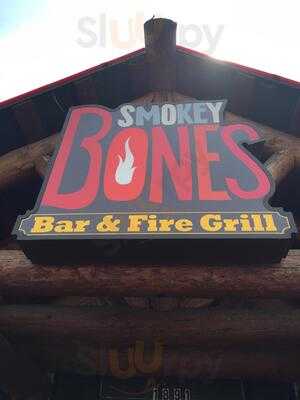 Smokey Bones, Cumberland