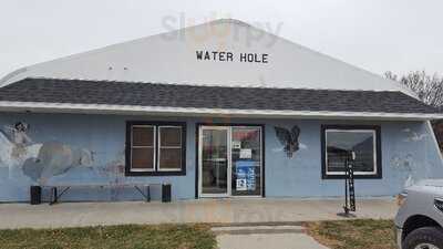 The Water Hole Sports Bar, Hazard