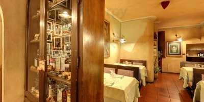 Trattoria Degli Artisti