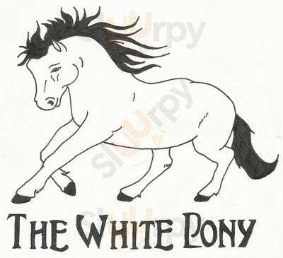 The White Pony