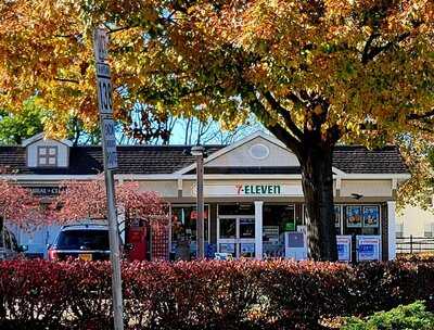 7-Eleven