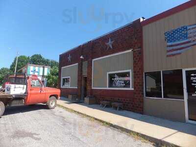 Colborn's Kitchen, Chanute