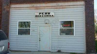 Peru Bar and Grill, Peru