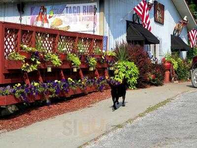 Tobey Jack's Mineola Steak House